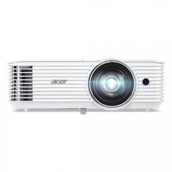Acer S1386WH - WXGA 1.280 x 800 -3.600 