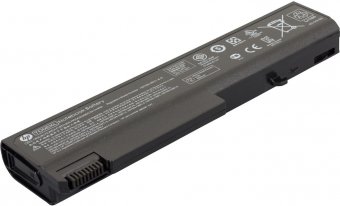 HP Battery 6C 51WHr 2.55Ah 