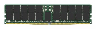 Kingston - DDR5 - module - 64 Go - DIMM 288 broches - 6400 MT/s / PC5-64000 - CL52 - 1.1 V - mémoire enregistré - ECC 