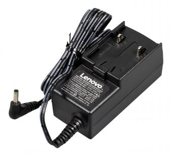 Lenovo AC Adapter (5V 20W) NO PLUG 