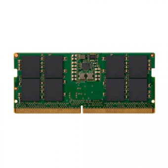 HP - DDR5 - module - 16 Go - SO DIMM 262 broches - 5600 MHz / PC5-44800 - non ECC - pour Workstation Z2 G9 