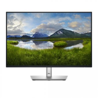 Dell P2425 - Écran LED - 24" - 1920 x 1200 WUXGA @ 100 Hz - IPS - 300 cd/m² - 1500:1 - 5 ms - HDMI, VGA, DisplayPort - BTO - avec 3 ans de service matériel de base avec Advanced Exchange après diagnostic à distance 