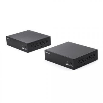Extender doppio HDMI via CAT6 