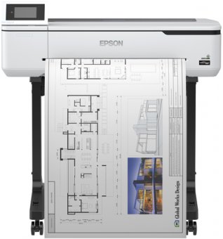 SureColor SC-T3100 