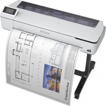 SureColor SC-T5100 