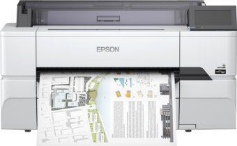 SureColor SC-T3400N 