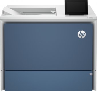 HP Color LaserJet Enterprise 6701dn - Imprimante - couleur - Recto-verso - laser - A4/Legal - 1200 x 1200 ppp - jusqu'à 65 ppm (mono)/jusqu'à 61 ppm (couleur) - capacité : 650 feuilles - Gigabit LAN, USB 3.0 