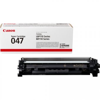 Toner/CRG 047 LBP Cartridge 