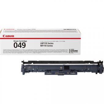 Toner/CRG 049 Drum LBP Cartridge 