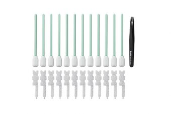 Epson - Kit de coussinet de remplacement sans bords - pour SureColor SC-T3400, SC-T3405, SC-T5400, SC-T5405, SC-T5435, T3470, T5470 