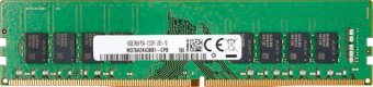 DDR4 - module - 8 Go - DIMM 288 broches - 2666 MHz / PC4-21300 - 1.2 V - mémoire sans tampon - ECC - pour Workstation Z2 G4 