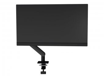 AOC AM400B kit de montage - bras réglable - pour écran plat - noir 