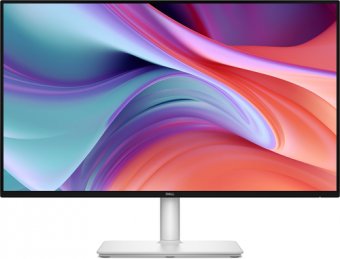 Dell Plus S2725HSM - Écran LED - 27" - 1920 x 1080 Full HD (1080p) @ 144 Hz - IPS - 300 cd/m² - 1500:1 - 1 ms - 2xHDMI - haut-parleurs - BTO - avec 3 ans de service matériel de base avec Advanced Exchange après diagnostic à distance 