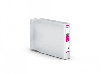 Epson T04A3 - 69 ml - taille XXL - magenta - original - cartouche d'encre - pour WorkForce Pro WF-C8190, WF-C8610, WF-C8690 