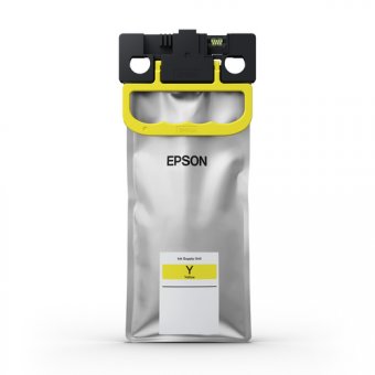 Epson - Taille XXL - jaune - original - cartouche d'encre - pour WorkForce Pro WF-C529, WF-C579 