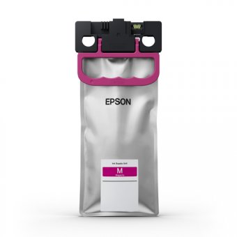 Epson - Taille XXL - magenta - original - cartouche d'encre - pour WorkForce Pro WF-C529, WF-C579 