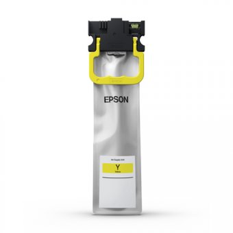 Epson - XL - jaune - original - cartouche d'encre - pour WorkForce Pro WF-C529, WF-C579 