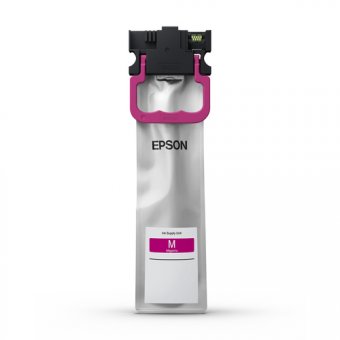 Epson - XL - magenta - original - cartouche d'encre - pour WorkForce Pro WF-C529, WF-C579 