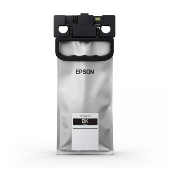 Epson - XL - noir - original - cartouche d'encre - pour WorkForce Pro WF-C529, WF-C579 