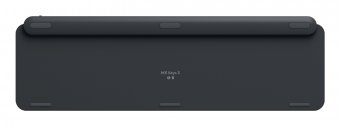MX Keys S Graphite FR BT - disponible 24 / 48h 