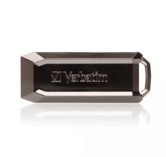 Verbatim Store 'n' Go Executive - Clé USB - 32 Go - USB 2.0 