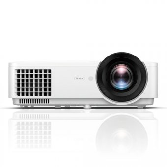 Benq LW820ST 