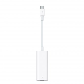 Apple Thunderbolt Cable White  - disponible 15 jours 