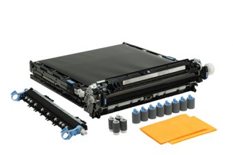 HP - Kit de transfert et de rouleaux pour imprimante - pour Color LaserJet Managed Flow MFP M880, LaserJet Enterprise Flow MFP M880 