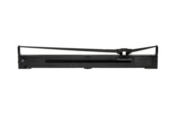 Ribbon/SIDM Cartridge 12mil BK 