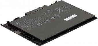 HP Battery 4 -Cell Li-Ion 