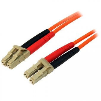 3m Multimode Fiber Patch Cable LC - LC 