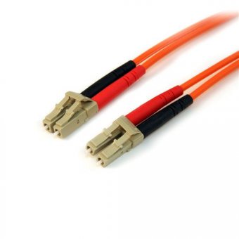 10m Multimode Fiber Patch Cable LC - LC 