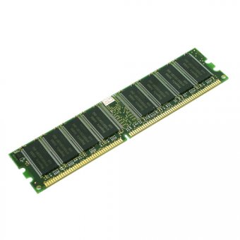 Kingston ValueRAM - DDR4 - module - 4 Go - DIMM 288 broches - 2666 MT/s / PC4-21300 - CL19 - 1.2 V - mémoire sans tampon - non ECC 