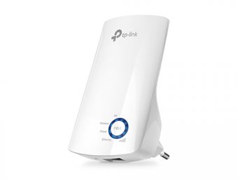 TP-LINK Universal Range Extender 