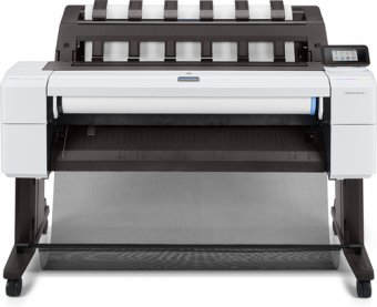 HP DesignJet T1600 36-in Printer 