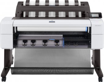 HP DesignJet T1600dr 36-in Printer 