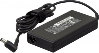 HP AC ADAPTER  120W 