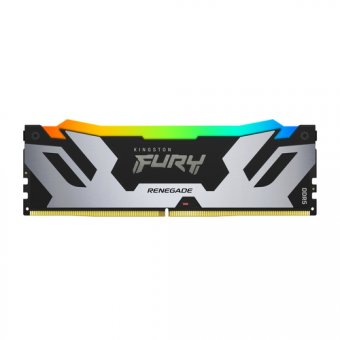 24GB 8000MT/s DDR5 CL38 DIMM FURY Renega 