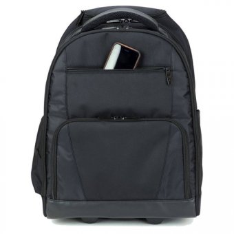 Rolling Backpack 