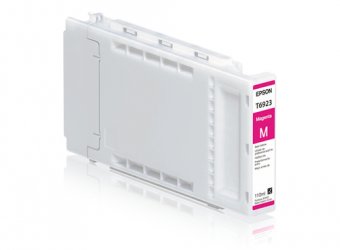 Epson T6923 - 110 ml - magenta - original - cartouche d'encre - pour SureColor SC-T5000 