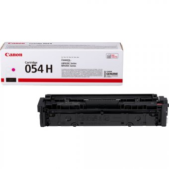 Toner/Cartridge 054 H M 