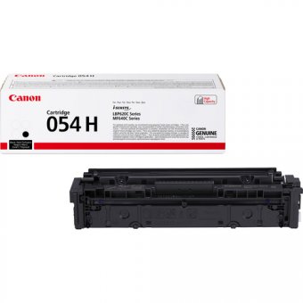 Toner/Cartridge 054 H BK 