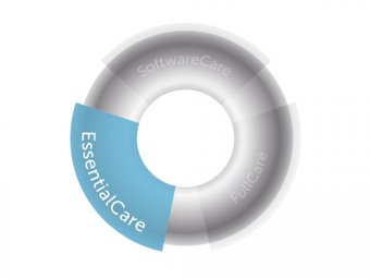 XMS-110 EssentialCare 5y 