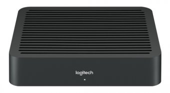 Logitech Table Hub - Appareil de vidéoconférence - power adapter not included 