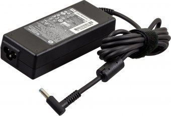 HP AC Adapter 90 W FC 4.5mmCNTR C 