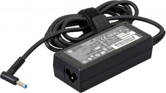 HP AC ADAPTER 65W 4.5MM 