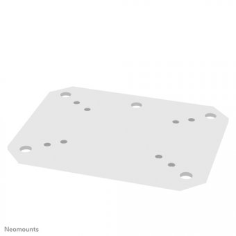 Fixed Floor Plate for 2250/2500-series 