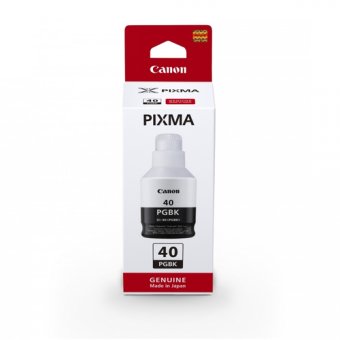 Ink/GI-40 Bottle PGBK 