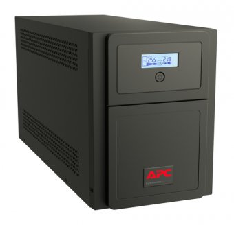 APC Easy UPS SMV SMV3000CAI - onduleur - 2100 Watt - 3000 VA - 9 Ah 