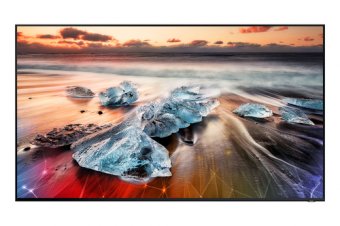 QP82R-8K 82" Edge LED 7680x4320 16:9 50 